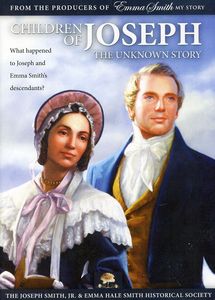 Children of Joseph-Historical Program