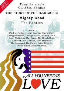 All You Need Is Love, Vol. 13: Mighty Good - The Beatles