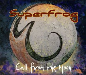 Call from the Moon