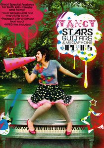 Stars, Guitars and Megaphone Dreams