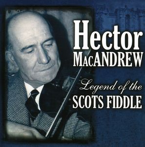 Legend Of The Scots Fiddle