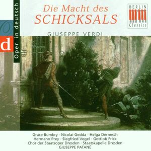 Die Macht Des Schicksals
