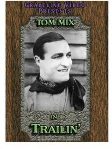 Trailin 1921
