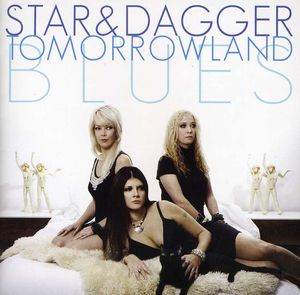 Tomorrowland Blues