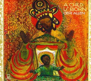 A Child Is Born