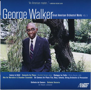 Great American Orchestral Works 3