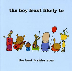 Best B-Sides Ever