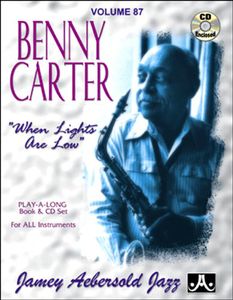 Carter,Benny