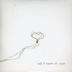 Heart of Mine