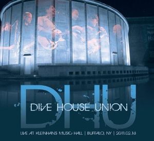 Live at Kleinhans Music Hall
