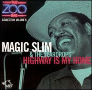 Zoo Bar Collection 5: Highway Is My Home