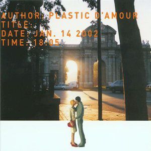 Plastic D'amour