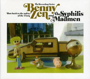 Run Back to the Safety of the Town (IMPORT)