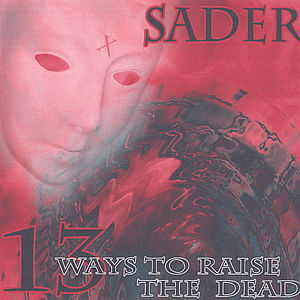 13 Ways To Raise The Dead
