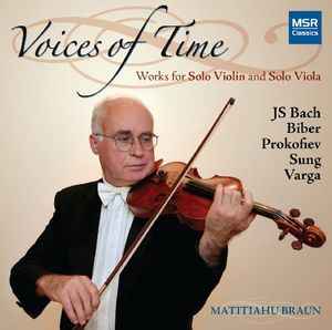 Voices of Time