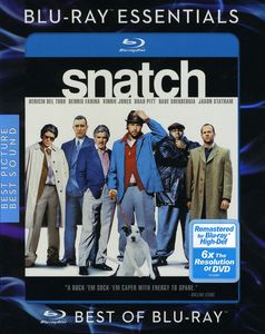 Snatch