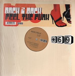 Feel the Funk