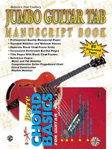 Chord Basics Mega Pak