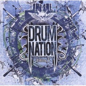 Drum Nation, Vol. 3