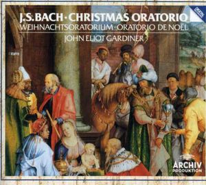 Xmas Oratorio