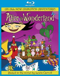 Alice in Wonderland