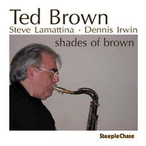 Shades of Brown