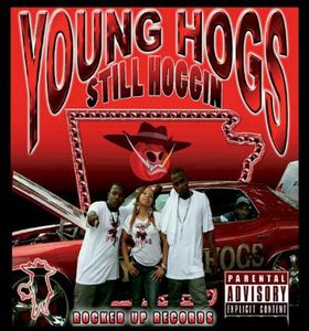 Still Hoggin
