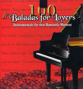100 Baladas for Lovers