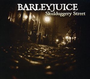 Skulduggery Street