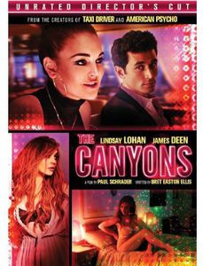 The Canyons