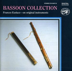 Bassoon Collection