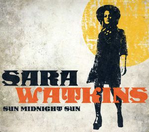 Sun Midnight Sun