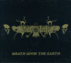 Wrath Upon the Earth