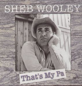 That's My Pa (4cd Boxset)