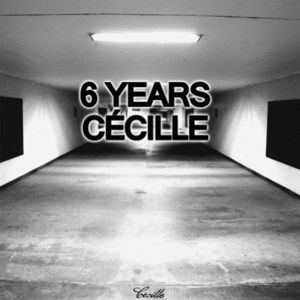 6 Years Cecille / Various