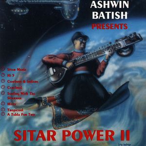 Sitar Power 2
