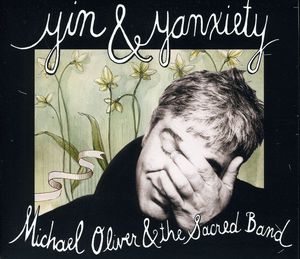 Yin & Yanxiety