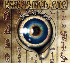 Fractured Eye
