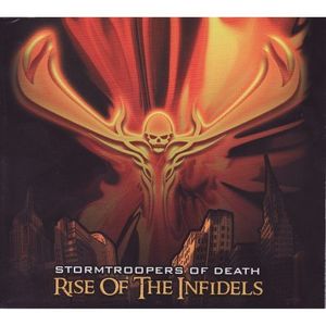Rise of the Infidels
