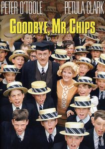 Goodbye, Mr. Chips