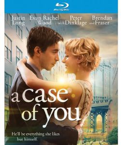 A Case of You