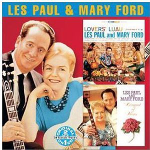 Lover's Luau / Bouquet of Roses