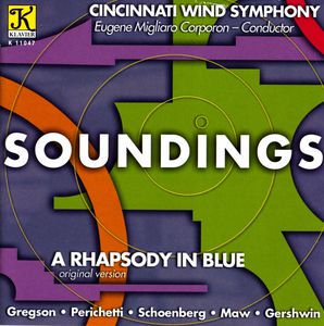 Soundings