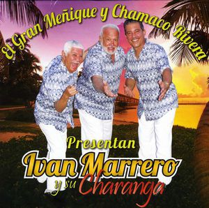 Ivan Marrero y Su Charanga