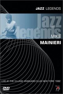Jazz Legends