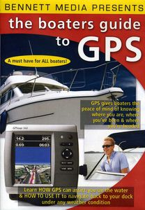 Boaters Guide to GPS