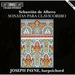 Sonatas for Harpsichord