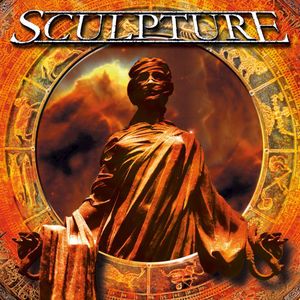 Sculpture [Reissue] [24 Bit Remaster] [Limited Edition] [Digipak]