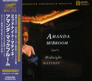Midnight Matinee