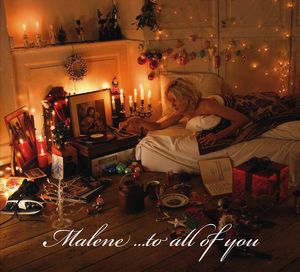 Malene to All of You
